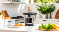 Ninja Foodi Everyday Possible Cooker Pro: Your Summer Meal MVP