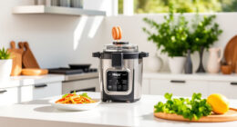 Ninja Foodi Everyday Possible Cooker Pro: Your Summer Meal MVP