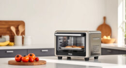 Ninja Foodi XL Pro Air Oven: The Ultimate Summer Kitchen Companion