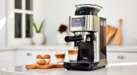 Ninja Luxe Café Premier: The Ultimate Summer Coffee Maker