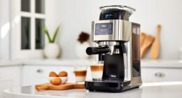 Ninja Luxe Café Premier: The Ultimate Summer Coffee Maker