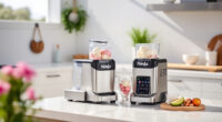 Ninja NC701 CREAMi Swirl: The Ultimate Summer Soft Serve Maker