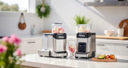 Ninja NC701 CREAMi Swirl: The Ultimate Summer Soft Serve Maker