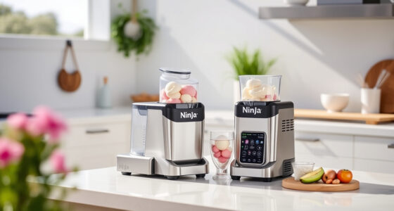 Ninja NC701 CREAMi Swirl: The Ultimate Summer Soft Serve Maker