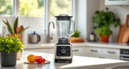 Ninja Professional Blender: Your Summer Smoothie Hero