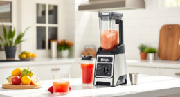 Ninja SLUSHi 72 oz Frozen Drink Maker: Your Summer Party Essential