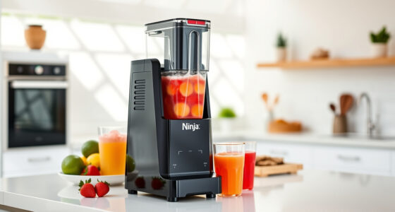 Ninja SLUSHi XL: The Ultimate Summer Frozen Drink Maker