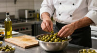 Olive Garden Surges In Global Coverage