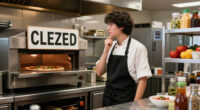 Papa Murphy's Restaurant Closures