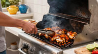 Pollo Asado (Mexican Grilled Chicken)