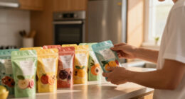 Pt Organics Fruit Pouch Recall