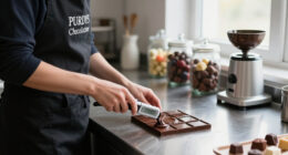 Purdys Chocolatier Surges In Global Coverage