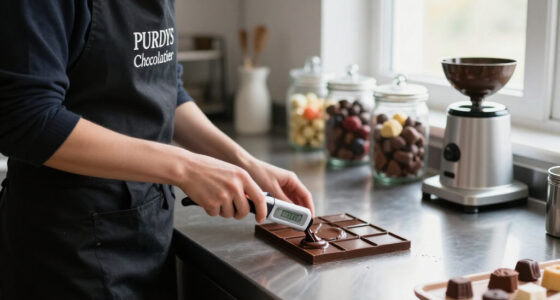 Purdys Chocolatier Surges In Global Coverage