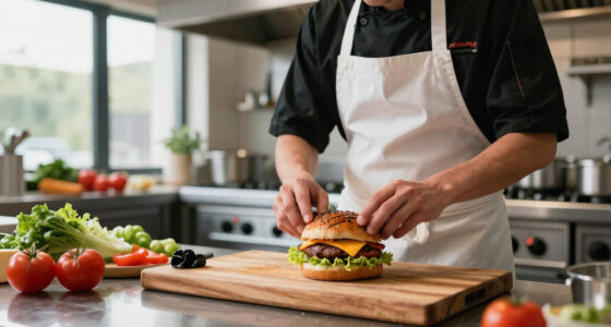 Red Robin Surges In Global Coverage
