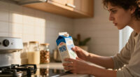 Semi Skimmed Milk Recalled