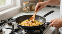 Spaghetti Aglio E Olio