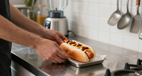 SPAM Just Launched Its First-Ever Hot Dog — Here's Why It's Better Than All Beef