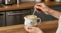 Starbucks Bear Cup