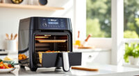 Summer Cooking Made Easy with the Ninja Foodi 10-in-1 Air Fry Oven