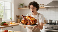 Surprise rival knocks Costco's famous rotisserie chicken off its perch as best bird