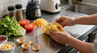 Taco Bell Surges In Global Coverage