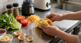 Taco Bell Surges In Global Coverage