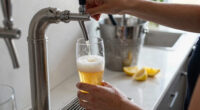 The Bartender Trick for the Crispest Summer Beer