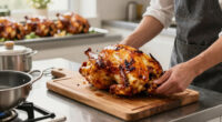 The best rotisserie chicken is at this store, Consumer Reports says