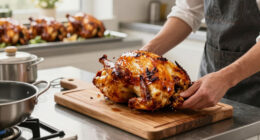 The best rotisserie chicken is at this store, Consumer Reports says