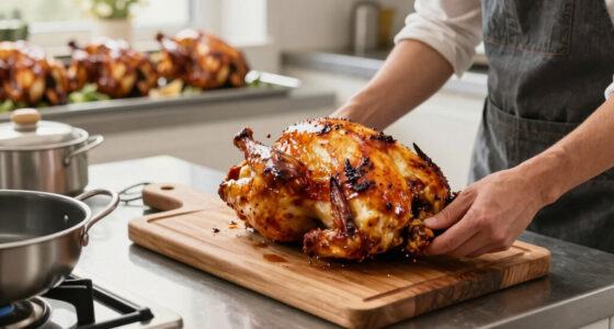 The best rotisserie chicken is at this store, Consumer Reports says