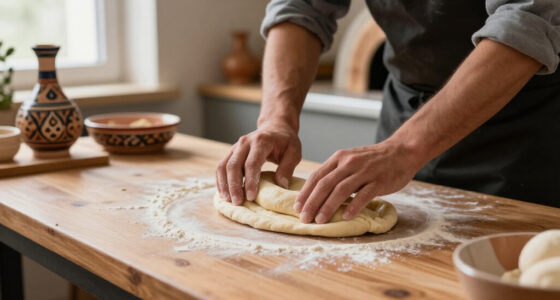 The Fabled Flatbreads Of Uzbekistan (2015)