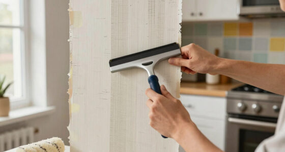 This $50 DIY Looks Like Custom Wallpaper — But It Started With A Book