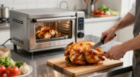 This well-known chain sells the best rotisserie chickens, Consumer Reports says