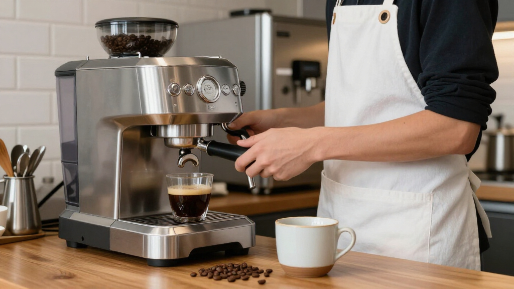 Tim Hortons Surges In Global Coverage