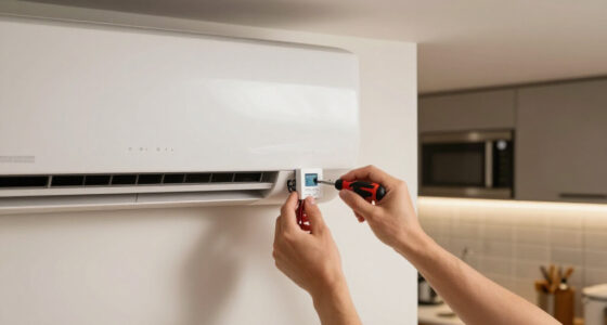 Turning A Dumb AC Unit Smart (Without Losing My Security Deposit)