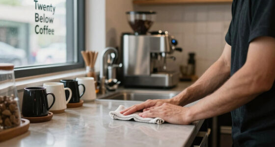 Twenty Below Coffee closing Fargo-Moorhead shops