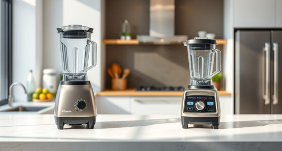 Vitamix 5200 Review: Pros, Cons, and Who It's For