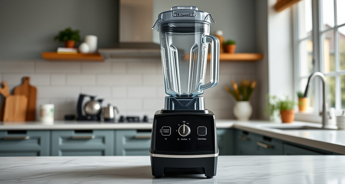 Vitamix 5200 vs Vitamix Propel 750: Which Blender Is Right for You?