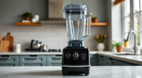 Vitamix 5200 vs Vitamix Propel 750: Which Blender Is Right for You?