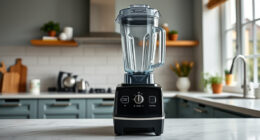 Vitamix 5200 vs Vitamix Propel 750: Which Blender Is Right for You?