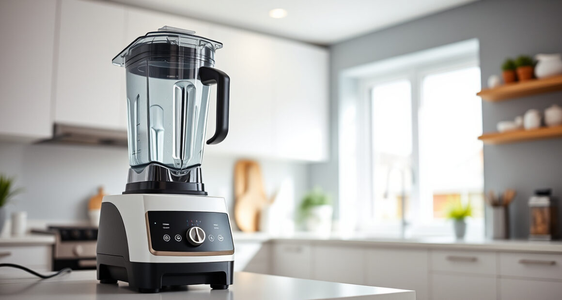Vitamix Blender Overheating: Causes and Easy Fixes