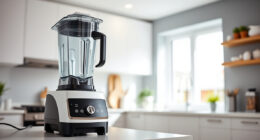 Vitamix Blender Overheating: Causes and Easy Fixes