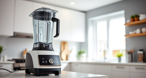 Vitamix Blender Overheating: Causes and Easy Fixes