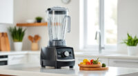 Vitamix Blender Overheating: Causes and Step-by-Step Fixes