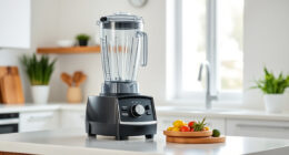 Vitamix Blender Overheating: Causes and Step-by-Step Fixes