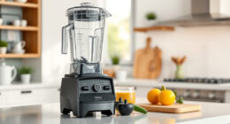 Vitamix E310 Explorian vs Vitamix Ascent X5: Full Comparison