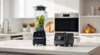 Vitamix E310 Explorian vs Vitamix Ascent X5: Full Comparison