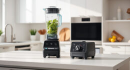 Vitamix E310 Explorian vs Vitamix Ascent X5: Full Comparison
