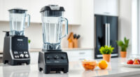 Vitamix E310 Explorian vs Vitamix Propel 750: Full Comparison