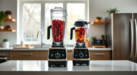 Vitamix Tamper Compatibility & Buying Guide